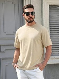 Suministro Directo de Fábrica, Entrega Rápida, Envío a Todo el Mundo, Colección de Camisetas de Verano Más Vendidas - Product Image 6