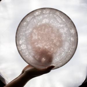 Cuenco de ónix de alta gama, decoración de piedra natural pulida, accesorio de mármol de ónix de diseño de lujo, piedra moderna hecha a mano, precio de venta al por mayor - Product Image 1