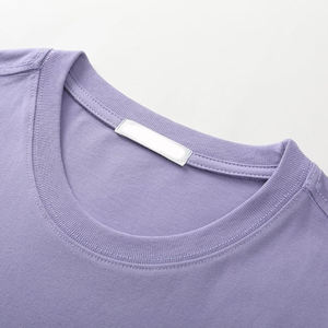 T-shirt graphique élégant et confortable pour homme, nouvelle collection, coupe classique, léger, pour un usage quotidien, vêtements d'été - Product Image 3