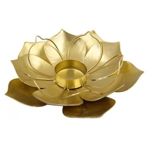 High Quality Metal Wire Gold Star Tealight <b>Candle</b> <b>Holder</b> <b>Outdoor</b> Indoor Office Decor Christmas Festival Wedding Tealight <b>Holder</b> - Product Image 3