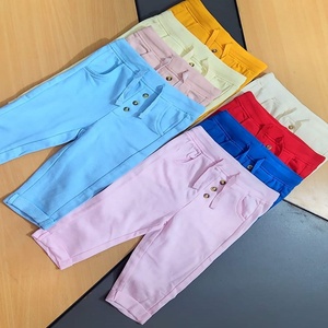 Pantalones Deportivos de Marca de Bangladesh, Lote de Excedentes, Saldos, Excedentes de Producción, Envío Cancelado, Precio Original, Ropa Barata - Product Image 2