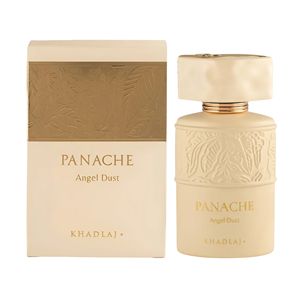 Parfum PANACHE 100ml par KHADLAJ Original Dubaï Eau de Parfum Arabe Longue Durée pour Femmes - Product Image 5