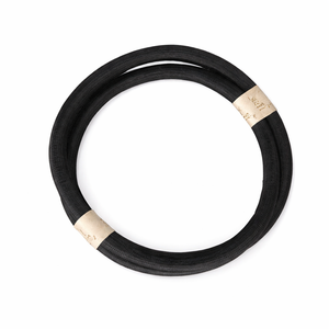 Thobe islamique traditionnel Jubbah Qamis pour hommes + Shemagh blanc de qualité supérieure + Ensemble Agal Igal noir de haute qualité - Product Image 2