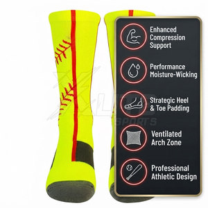 Nouvelle Arrivée Chaussettes de Gardien de But de Football Hiver Design Personnalisé Élégantes Montantes Confortables Respirantes pour Équipes Professionnelles - Product Image 5