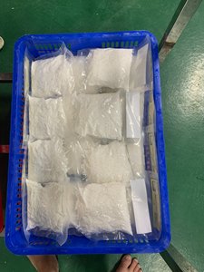 ราคาโรงงาน OEM เนื้อมะพร้าวอ่อนแช่แข็งคุณภาพพรีเมียม มะพร้าวหั่นชิ้นแช่แข็งแบบ IQF ฮาลาล ได้รับการรับรองมาตรฐาน HACCP/ คุณลิลลี่ - Product Image 6