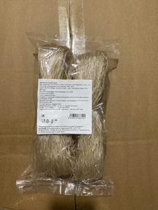 Traditional Vietnamese Arrowroot Vermicelli <b>Noodles</b> For Global Food Markets - Product Image 5