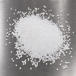 Fournisseur Malaisien – Excellent Prix – Masterbatch de Malaisie – Matière Première Carbonate de Calcium – Granulés – Couleur Naturelle – Pour Soufflage de Films - Product Image 1