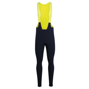 Cuissard de cyclisme unisexe respirant, à séchage rapide et antibactérien pour VTT - Coupe ajustée - Product Image 1