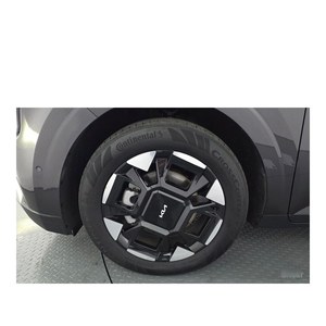 Kia Carnival HEV 2024, Modelo Signature de 7 Plazas, 18,490 km, Caja de Cambios Automática, Asientos de Cuero, Cámara Trasera, Volante a la Izquierda - Product Image 5