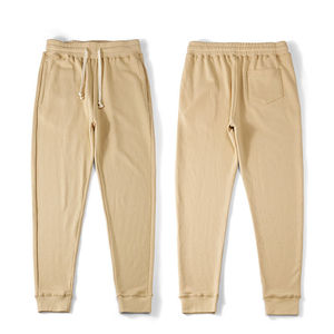 Pantalones casuales para hombre al por mayor, los más vendidos del fabricante, estilo OEM disponible, pantalones de hombre lavados - Product Image 3