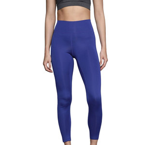 Legging pour femme respirant et élégant, coupe ajustée, idéal pour l'entraînement - Product Image 1