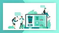 Solución SaaS para Plataforma de Compras Multivendedor con Gestión Avanzada de Proveedores, Seguimiento de Pedidos en Tiempo Real, Versión Internet, Compatible con MAC OS