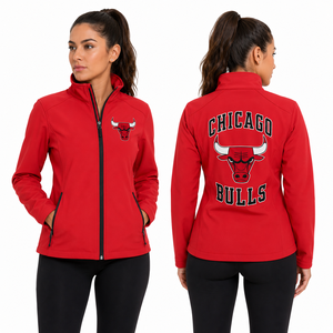 Nueva Tendencia en Ropa para Hombre y Mujer, Chaqueta Soft Shell, Cortavientos e Impermeable para Exteriores, a un Precio Económico, Disponible Ahora - Product Image 6