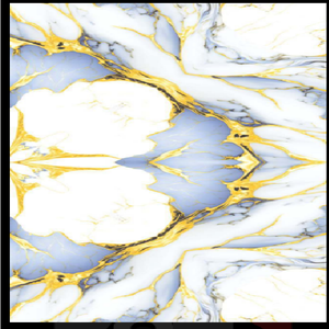 Carreaux de porcelaine de luxe de qualité supérieure, finition brillante, épaisseur 8,5 mm, carreaux de sol antidérapants, 600x1200 mm, fabriqués en Inde par Clayton Ceramic - Product Image 2