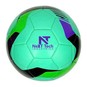 Balones de Fútbol Personalizados Directo de Fábrica, Nueva Mejor Calidad, Balones de Fútbol Hechos a Medida - Product Image 2