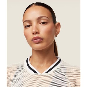 Nouveauté, maillot de football unisexe respirant en maille Spandex/Polyester, design personnalisé, couleurs personnalisées et service OEM - Product Image 4