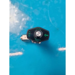 Sensor de Presión Digital CKD 31-00005G Usado Como Está, Piezas de Equipos Semiconductores Legados - Product Image 1