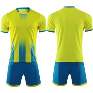 Conjunto de Camisetas de Fútbol para Hombre y Niños 2026, Uniforme de Entrenamiento de Fútbol para Hombre y Niño, Ropa Deportiva Personalizable para Equipos - Product Image 5