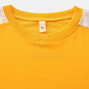 Sudadera cómoda de mezcla de algodón para la temporada de invierno, con tela suave y un ajuste relajado. - Product Image 3