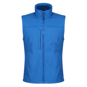 Gilet d'extérieur coupe-vent classique sans manches, veste légère et chaude - Product Image 2