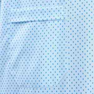 Fully Customized Cotton Made Medical Clothing Patient Gown <b>Clothes</b> <b>Scrubs</b> Uniforms Sets Short Sleeve Patient Uniform - Product Image 3