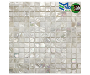 Panel de Nácar Natural de Alta Calidad, Origen Vietnam - Material Artesanal Hecho a Mano para Decoración de Interiores - Product Image 2