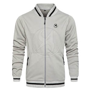 Ensemble de survêtement décontracté d'hiver en velours uni, respirant et léger, 100 % coton, pour la course et le jogging, avec taille élastique - Product Image 3