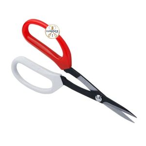 Tijeras de Peluquería Alemanas de Acero Inoxidable con Punta Redonda y Mango de Acero Japonés - Product Image 6