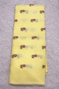 Tela de bordado malté, tela textil personalizada de lujo, tela de red, tela de organza para prendas de moda, venta al por mayor, exportación, suministro global - Product Image 2