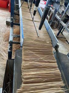 Vente en gros bon marché Bâton de bambou naturel pour encens-Bâtons de bambou forts pour la fabrication de bâtonnets d'agarbatti export Inde - Product Image 6