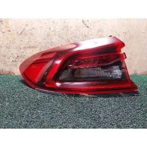 Feu arrière gauche d'occasion Grandeur/Azera 92401G80 - Product Image 1