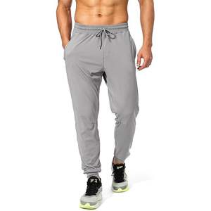 Unisex Elastic Waist Pants American Style Straight Leg Sports Pants Loose Fit Sweatpants <b>Drawstring</b> <b>Drawstring</b> Jogger <b>Trousers</b> - Product Image 5