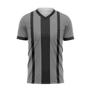 Ensemble maillot et pantalon de hockey pour hommes, uniforme d'équipe personnalisé, vêtements de sport respirants et durables pour la compétition et l'entraînement, vente en gros - Product Image 4