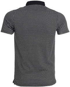 Polos de talla grande para hombre - Product Image 6