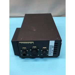 ระบบควบคุมมอเตอร์ไฟฟ้ากระแสตรง Automotion LC4AO1010, ATS, Sub - อุปกรณ์และอะไหล่เซมิคอนดักเตอร์ระดับโลกที่เชื่อถือได้ - Product Image 1