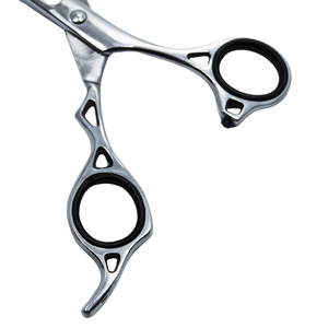 Premium Hair Cutting Barber Scissors Professional Salon Hair <b>Shears</b> Stainless Steel - Product Image 4