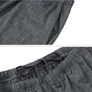 เสื้อยืดผู้ชายคุณภาพสูง ขายส่ง รับทำโลโก้แบรนด์ของคุณเอง ผ้าฝ้ายถัก 100% ทรงโอเวอร์ไซส์ ไซส์พลัส สไตล์ลำลอง - Product Image 4