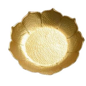 Pièce maîtresse de Table à manger créative bol à fruits décoratif vente en gros petit espace de luxe quantité minimaliste fête d'affaires - Product Image 2