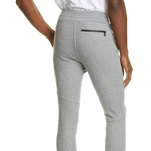 Approvisionnement direct usine – Nouveauté : Joggers pour hommes 100 % coton respirants et à séchage rapide pour usage décontracté - Product Image 6