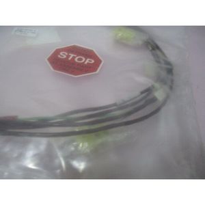 AMAT 0150-09720, Cable Termopar, Extensión - Equipo y Piezas de Semiconductores de Confianza de Marca Global - Product Image 1