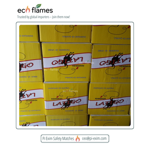 Cardboard Safety <b>Matchbox</b> Sales - Product Image 6