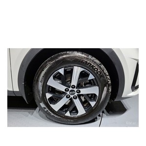 Para Kia Sorento 2.5T Gasolina 2WD Modelo Marzo 2021 con 91,600 km, Asientos de Cuero, Cámara Trasera, Volante a la Izquierda - Product Image 5