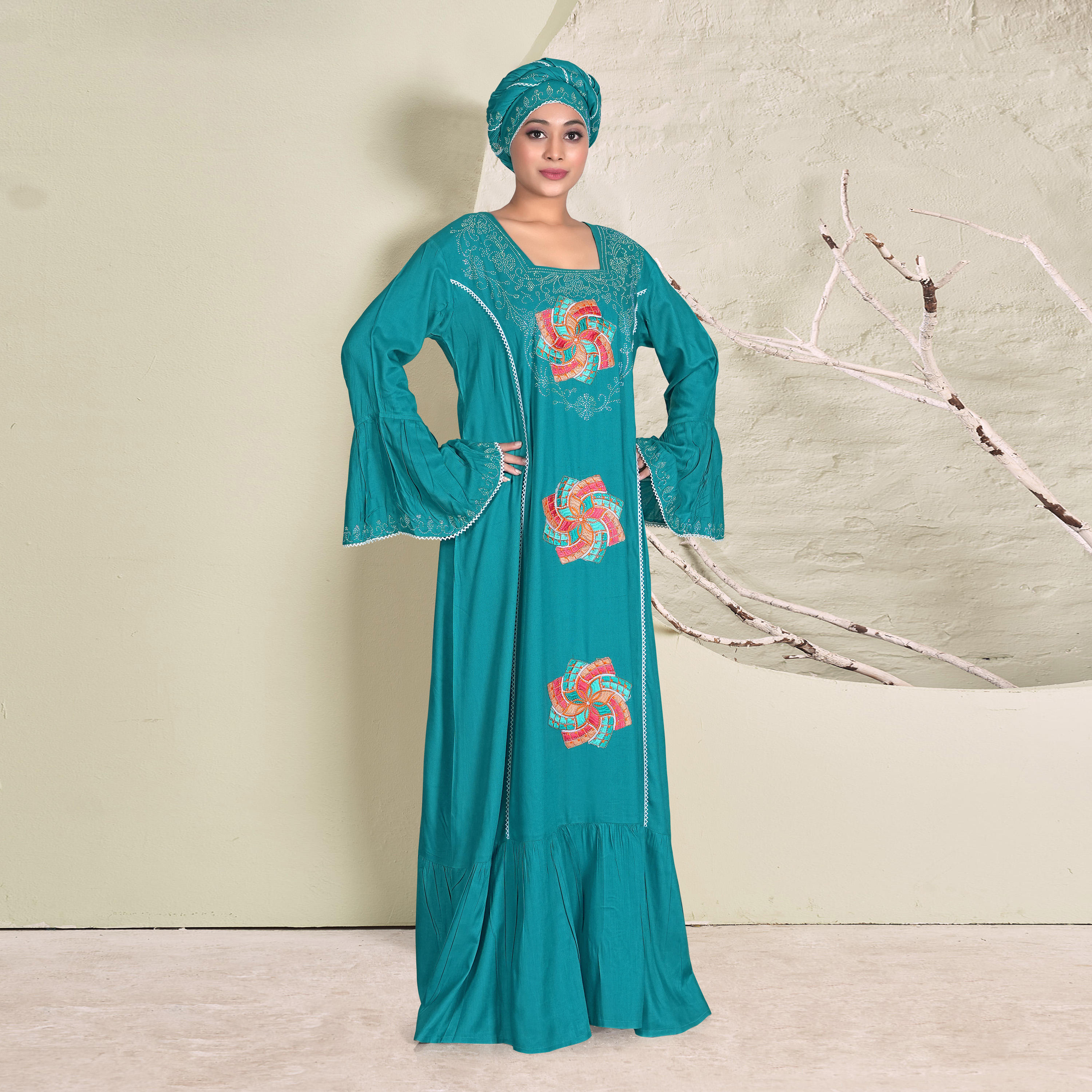 มิ้นท์กรีน