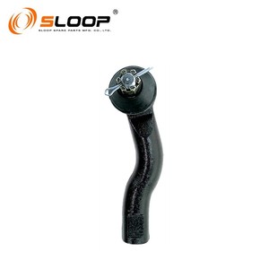 Extremo de enlace de dirección 45047-09390 OUT L para Toyota - Product Image 1