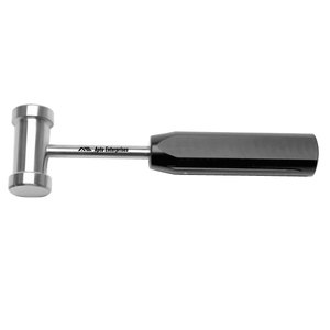 Martillo Óseo Quirúrgico Ortopédico Manual Smith-Peterson de Acero Inoxidable Pequeño, de Alta Calidad, con Certificación CE para Ortopedia - Product Image 1