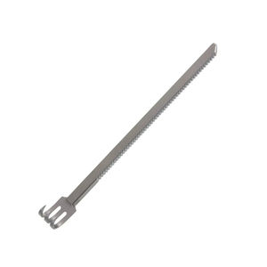 Retracteur chirurgical Workhorse Rake à 3 branches en acier inoxydable allemand, instrument médical manuel, outil de rétraction tissulaire de précision - Product Image 6