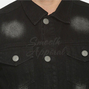 Chaqueta de invierno para hombre con diseño audaz, forro acolchado, estilo urbano moderno, ideal para el atuendo diario de invierno. - Product Image 5