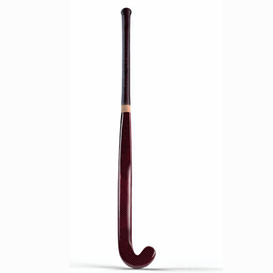 Bâton de hockey sur gazon en fibre de carbone durable de haute qualité, design personnalisé, marque rouge, prix de gros Sports RMS - Product Image 1
