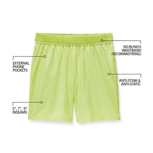 Shorts décontractés pour hommes, nouvelle collection, haute qualité, prix de gros, tendance actuelle, style estival - Product Image 2