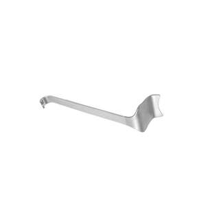 Écarteur de genou orthopédique en acier inoxydable de qualité chirurgicale, approuvé CE ISO12385, Dentavex Corporation, usage vétérinaire - Product Image 2